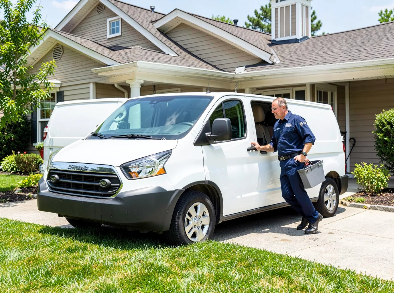 Emergency Plumber company in Caret, VA
