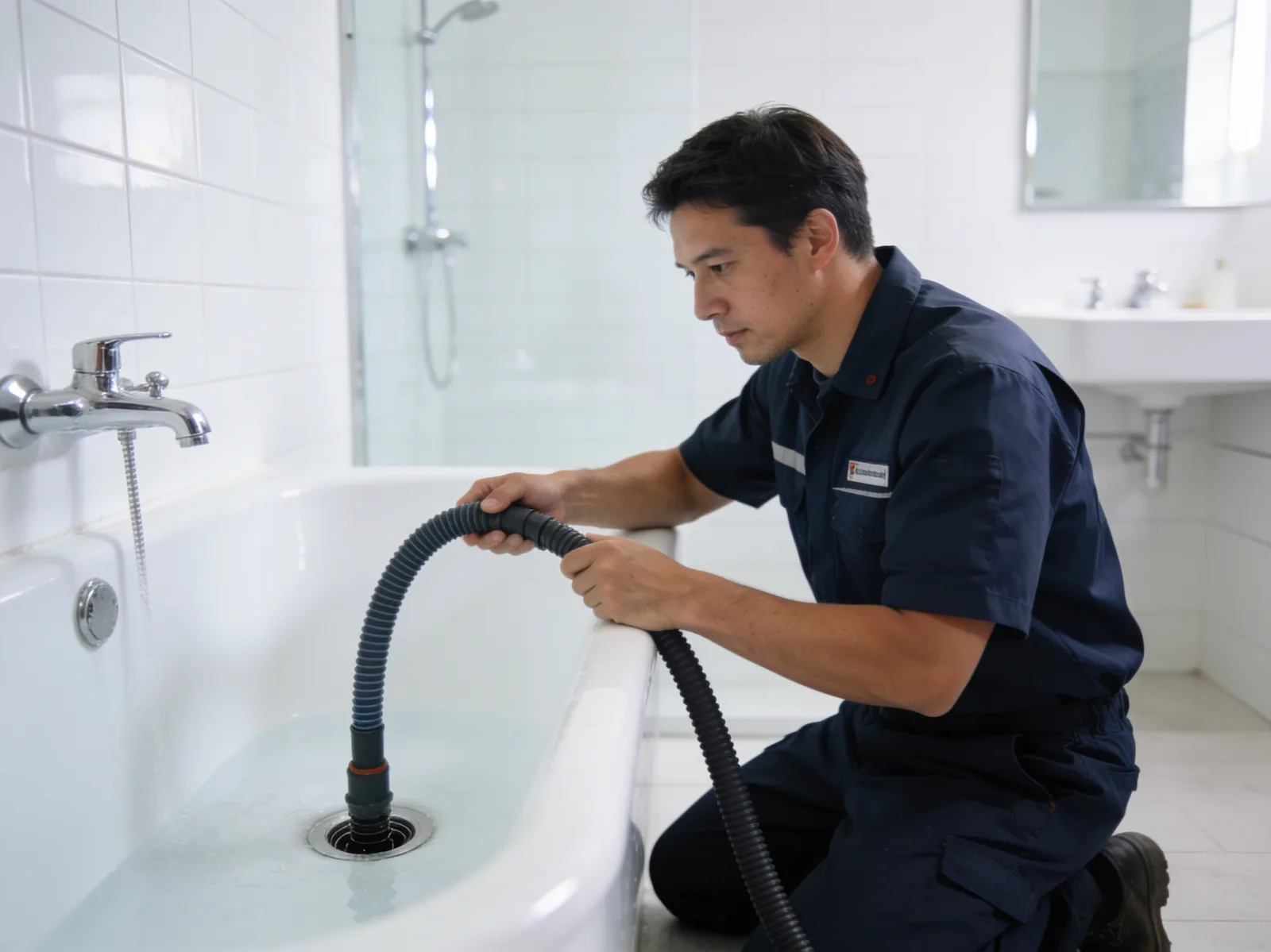Emergency Plumber Caret, VA FAQs